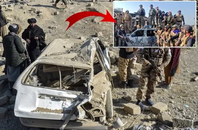 Savaş büyüyor! Ordu kritik noktayı ele geçirdi, Taliban’ın kritik ismi öldürüldü