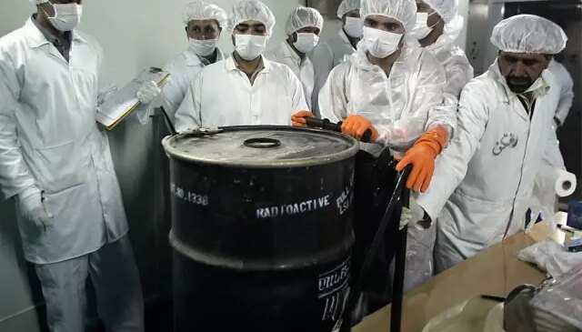 Savaş çanları çalarken tüm dengeleri değiştirecek teklif