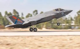 Savaş çanları çalıyor! Hangardan çıkarıp füze kapasitesini artırdılar