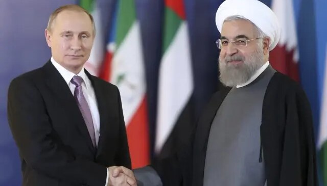 Savaş ilan edildi, Rusya ve İran’dan peş peşe açıklamalar geldi