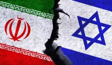 Savaş şiddetleniyor: İran yoğun bir saldırı başlattı, İsrail doğruladı