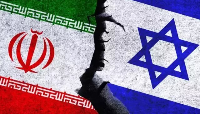 Savaş şiddetleniyor: İran yoğun bir saldırı başlattı, İsrail doğruladı