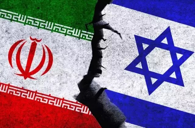 Savaş şiddetleniyor: İran yoğun bir saldırı başlattı, İsrail doğruladı