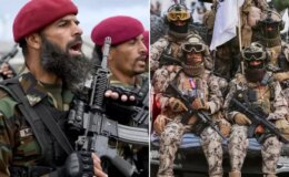 Savaşı kim kazanır? Bir fark var ki kağıt üstünde kaybettiler bile