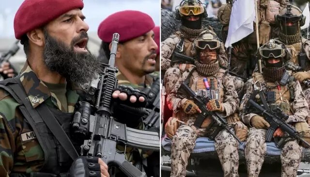 Savaşı kim kazanır? Bir fark var ki kağıt üstünde kaybettiler bile