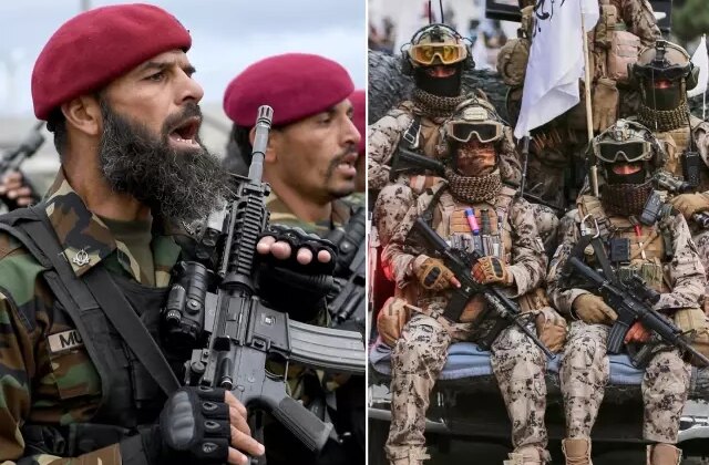 Savaşı kim kazanır? Bir fark var ki kağıt üstünde kaybettiler bile