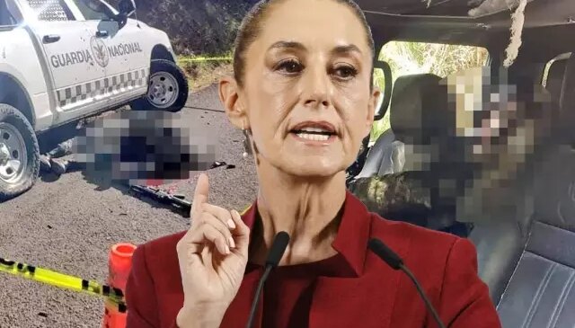 Ağzından çıkan cümlenin bedeli ağır oldu! Tek tek bulup öldürdüler