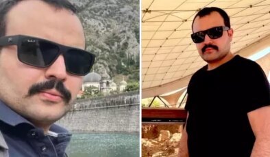 Savcı, kadın hakimi 1 liralık havalelerle tehdit etmiş! Mesajları tüyler ürpertti!