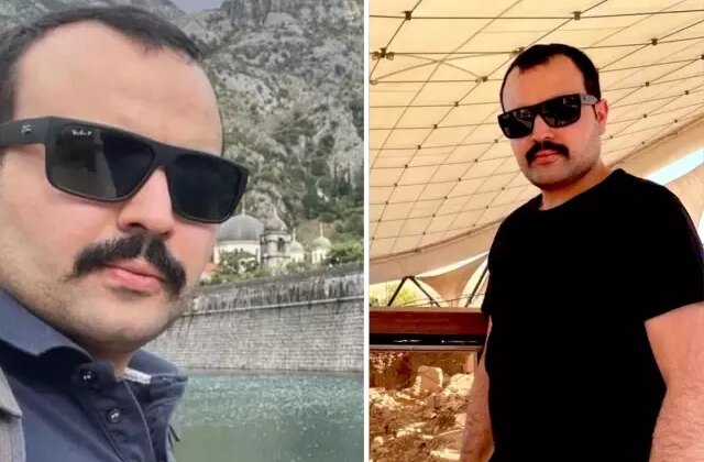 Savcı, kadın hakimi 1 liralık havalelerle tehdit etmiş! Mesajları tüyler ürpertti!