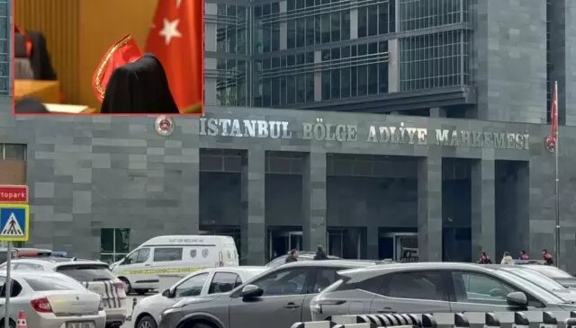 Savcının kadın hakimi vurduğu skandalda ayrıntılar ortaya çıktı! Silah fotoğrafıyla tehdit etmiş