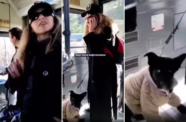 “Savcıyım” deyip terör estiren kadının asıl mesleği bakın ne çıktı