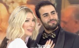 Seda Sayan’dan Çağlar Ökten itirafı: “Hemen evlenmem lazım dedim”