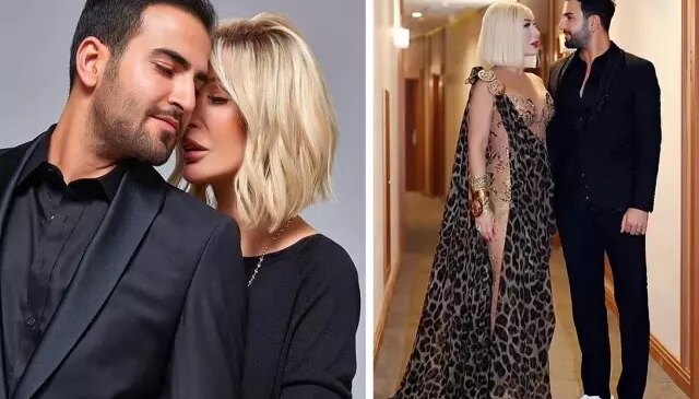 Seda Sayan’dan Sevgililer Günü çıkışı: Verdiği paraya günah