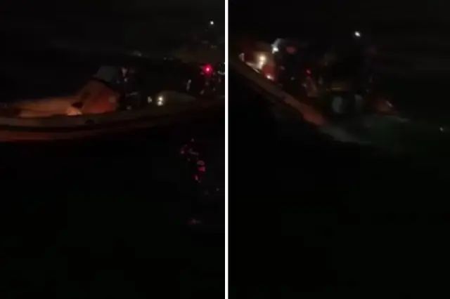 sehir hatlari vapurunda panik denize dusen 19570565 3781 o