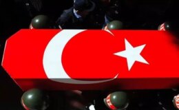 Şehit F-16 pilotunun kimliği belli oldu