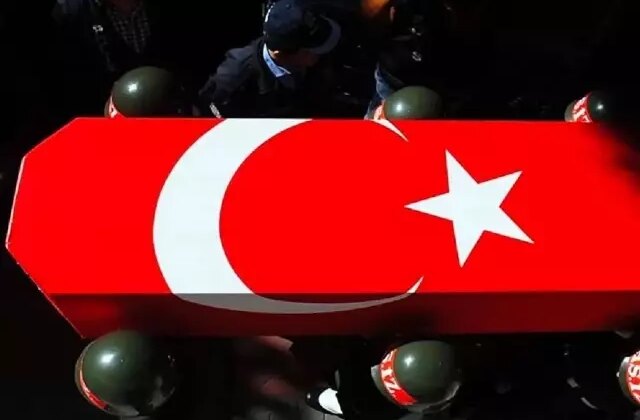 Şehit F-16 pilotunun kimliği belli oldu