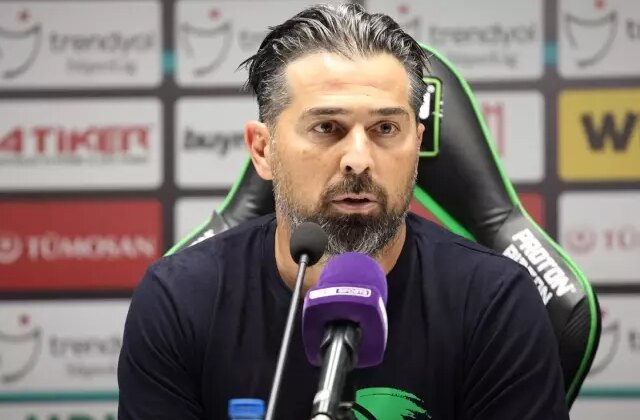 Şehre davet edildi! İlhan Palut, Süper Lig’e geri dönüyor