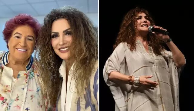 Selda Bağcan’un yeğeni ünlü müzisyen Serenad Bağcan dolandırıcıların kurbanı oldu