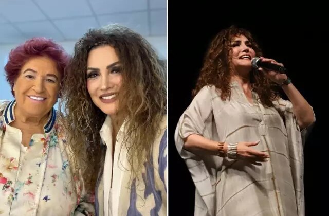 Selda Bağcan’un yeğeni ünlü müzisyen Serenad Bağcan dolandırıcıların kurbanı oldu