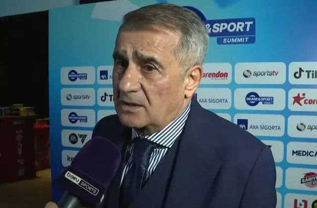 Şenol Güneş’ten çok konuşulan yapay zeka sözleri
