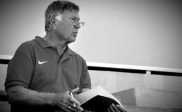 Sepp Piontek’i kaybettik