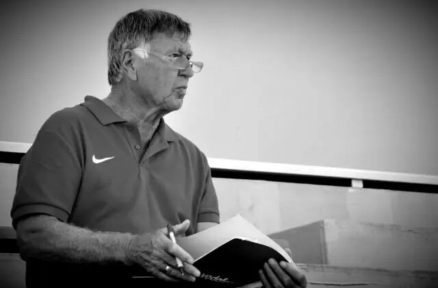 Sepp Piontek’i kaybettik