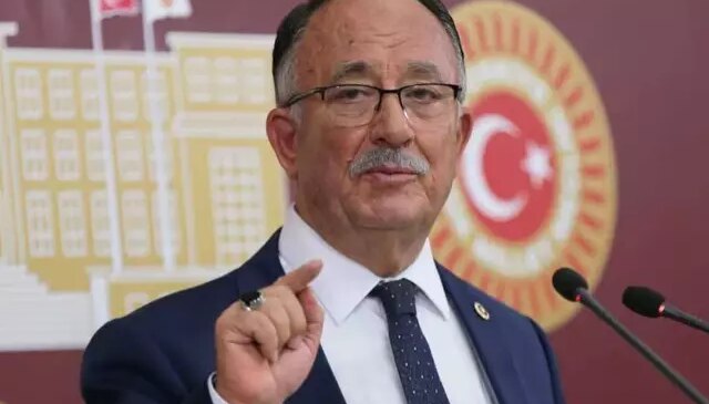 Şerafettin Kılıç: Epstein’in dostu Tom Barrack sınır dışı edilmeli