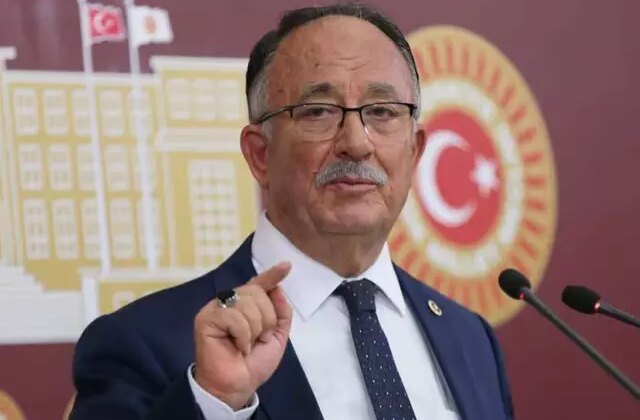 Şerafettin Kılıç: Epstein’in dostu Tom Barrack sınır dışı edilmeli