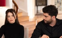 Seray Kaya’dan Doğukan Güngör’e gönderme: Herkesin bir sabrı var