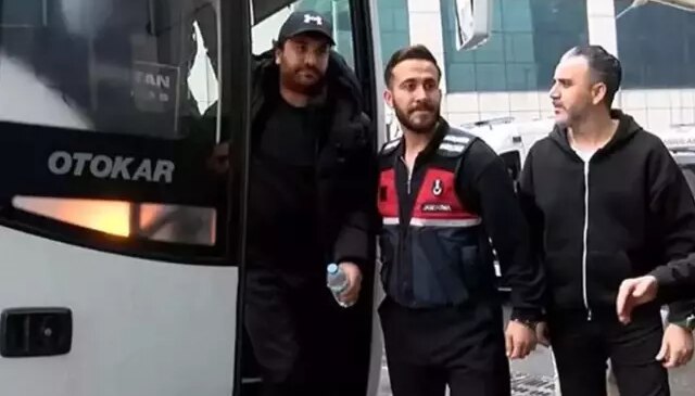 Uyuşturucu soruşturmasında serbest bırakılan Hasan Can Kaya’dan ilk açıklama