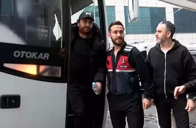 Uyuşturucu soruşturmasında serbest bırakılan Hasan Can Kaya’dan ilk açıklama