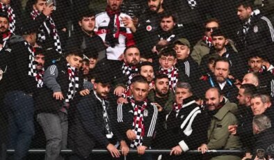 Serdal Adalı, Kocaelispor maçını taraftarlarla izleyecek