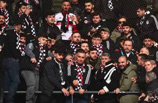 Serdal Adalı, Kocaelispor maçını taraftarlarla izleyecek