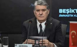 Hakemlere tepki: Serdal Adalı TFF’ye seslendi