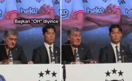 Serdal Adalı yeni transferi “Ohhh” diyerek tanıttı! Yıldız isim neye uğradığını şaşırdı