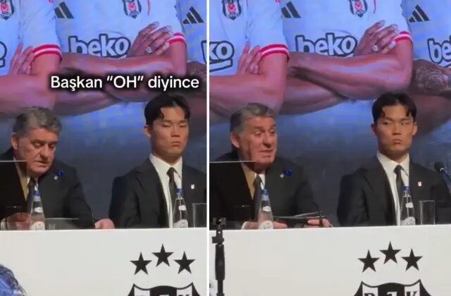 Serdal Adalı yeni transferi “Ohhh” diyerek tanıttı! Yıldız isim neye uğradığını şaşırdı