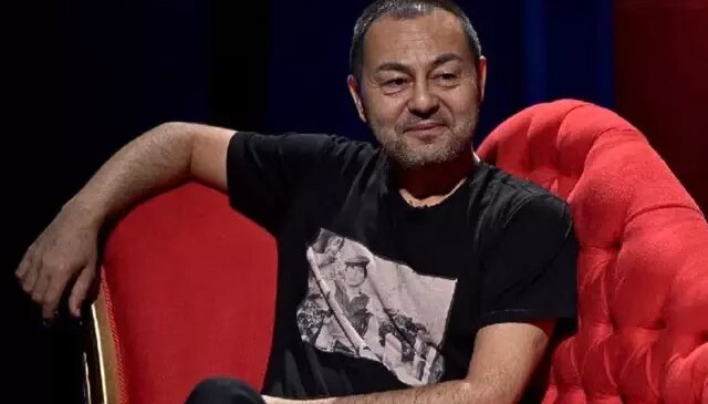 Serdar Ortaç, içinde ukde kalan hayalini ilk kez itiraf etti