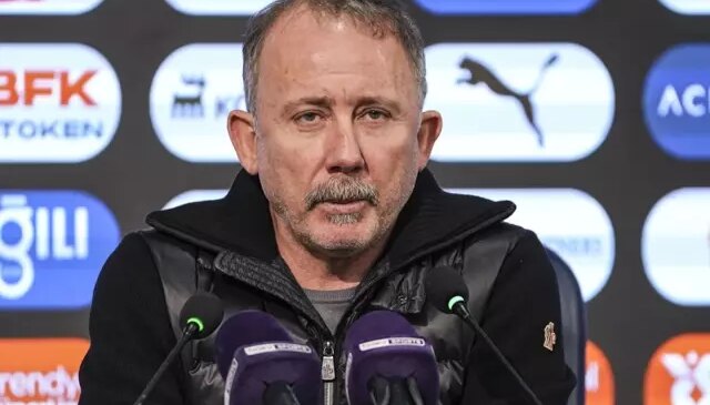 Sergen Yalçın’dan Ersin Destanoğlu açıklaması