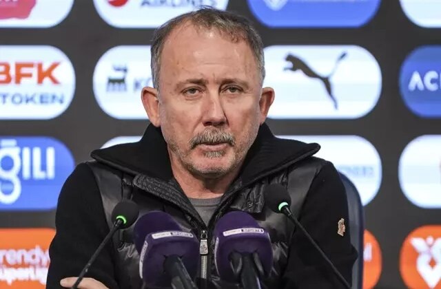 Sergen Yalçın’dan Ersin Destanoğlu açıklaması