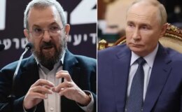 Ses kaydı ortaya çıktı! Putin’den 1 milyon Rusya Yahudisi göndermesini istemiş