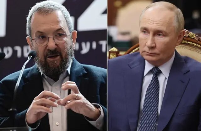 Ses kaydı ortaya çıktı! Putin’den 1 milyon Rusya Yahudisi göndermesini istemiş