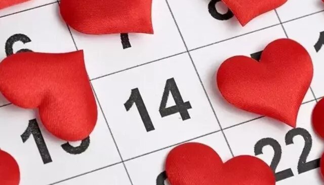 Sevgililer Günü ile ilgili dikkat çeken anket! “Tam bir hayal kırıklığı”