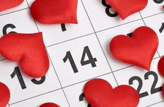 Sevgililer Günü ile ilgili dikkat çeken anket! “Tam bir hayal kırıklığı”