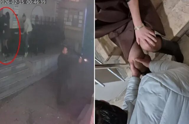 Sevgililer Günü kana bulandı! “Bana yanlış olmaz” deyip kurşun yağdırdı