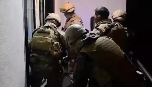 Sevgililer Günü’nde “aşk büyüsü” tuzağı! 46 milyon TL’lik vurguna 19 tutuklama