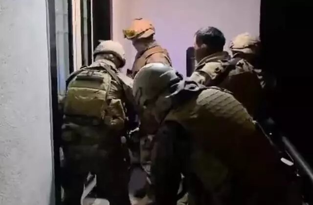 Sevgililer Günü’nde “aşk büyüsü” tuzağı! 46 milyon TL’lik vurguna 19 tutuklama