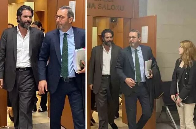 Şeyhmus Tatlıcı’nın uyuşturucu test sonucu belli oldu