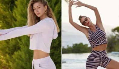 Şeyma Subaşı dini paylaşımlarına devam ediyor: En sevdiğim peygamber Hz. Muhammed