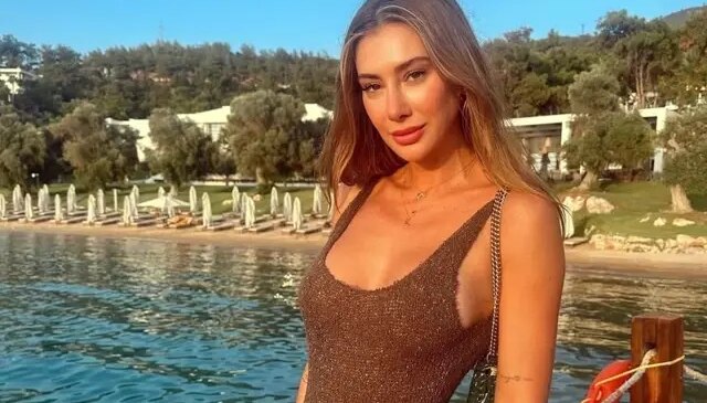 Şeyma Subaşı’nın kelle paça çorbasına verdiği isme bakın