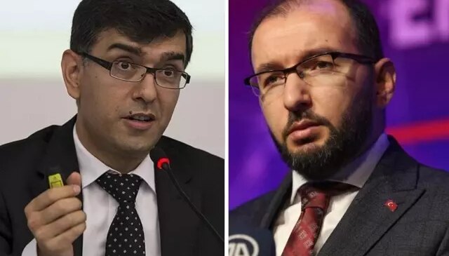 SGK ve BDDK’ya kritik atamalar